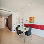 Insitges Center Apartamento *