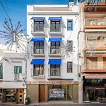 Insitges Center *