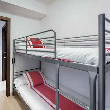 Insitges Center Σίτζες