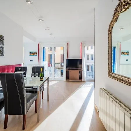 Apartament Insitges Center *