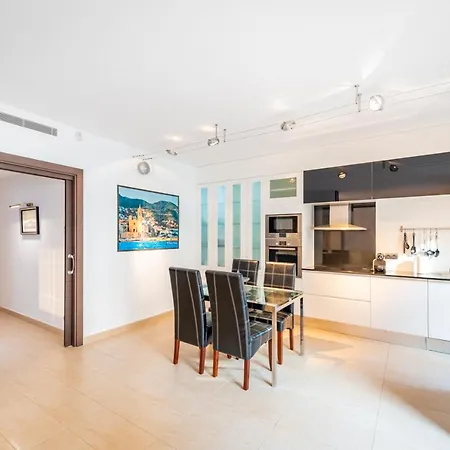 Insitges Center Apartment Sitges