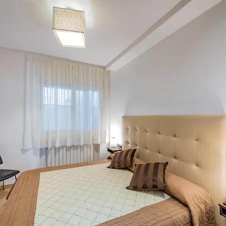 Apartment Insitges Center *