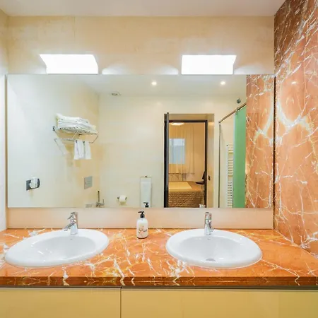 Insitges Center Appartement Sitges