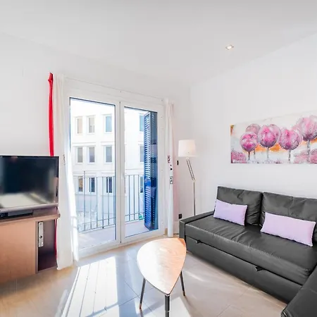 Apartment Insitges Center *