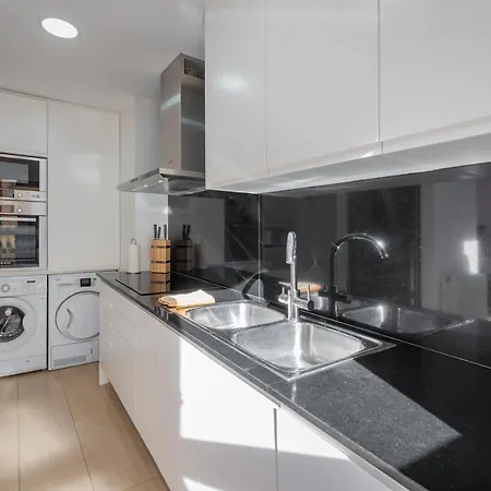 Lejlighed Insitges Center Sitges