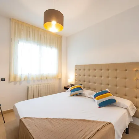 Apartment Insitges Center *