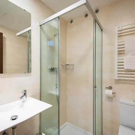 Apartment Insitges Center *
