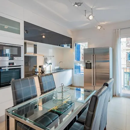Insitges Center Apartment Sitges