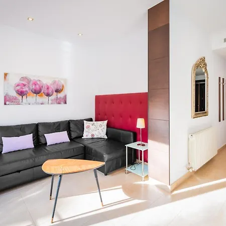 Apartment Insitges Center