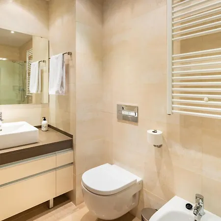 Apartment Insitges Center