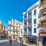 Insitges Center Sitges