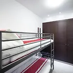 Insitges Center Daire Sitges