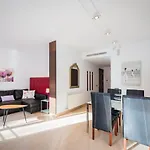 Insitges Center Daire