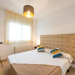 Daire Insitges Center *