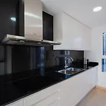 Insitges Center *