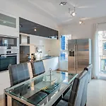 Insitges Center Daire Sitges