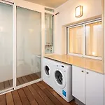 Insitges Center Daire *