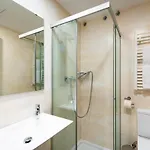 Insitges Center Daire *