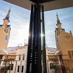 Insitges Center