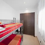 Insitges Center Daire *