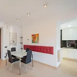 Insitges Center Daire