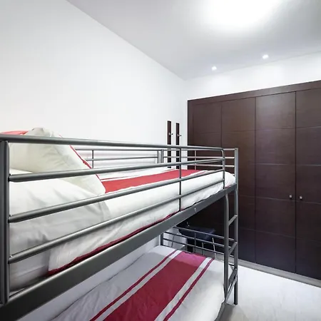 Insitges Center Апартаменты Сиджес