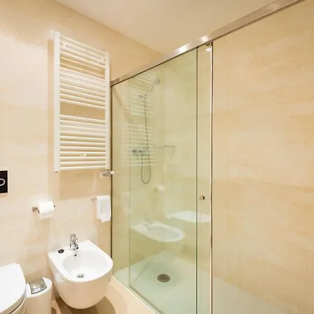 Апартаменты Insitges Center *