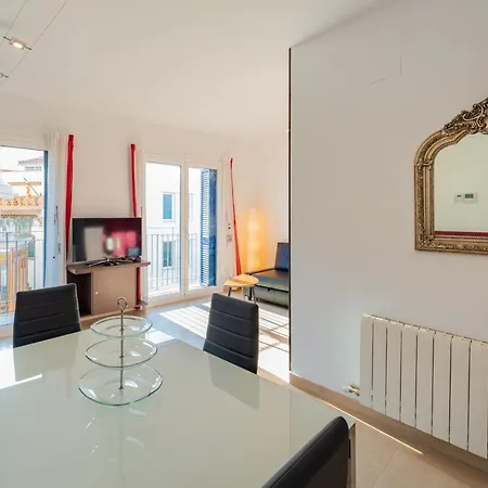 Insitges Center Σίτζες