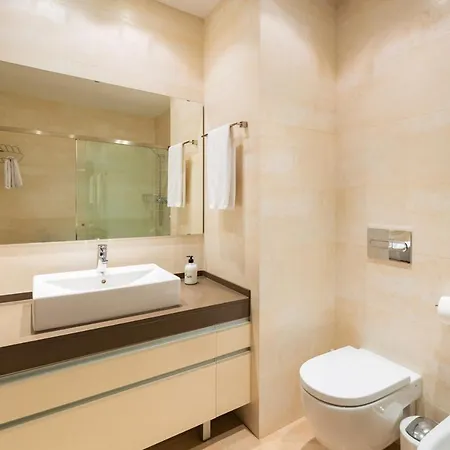 Insitges Center * Сиджес
