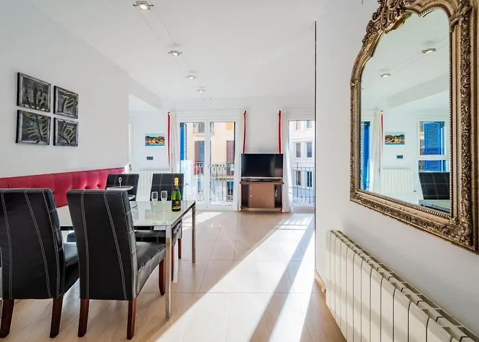 Appartement Insitges Center *