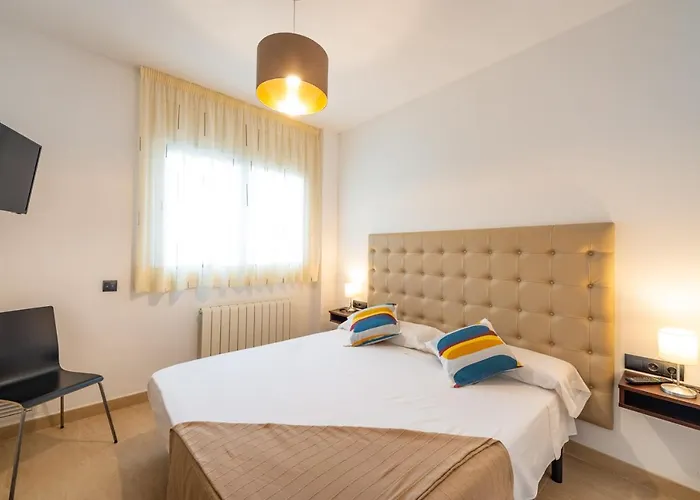 Appartement Insitges Center *