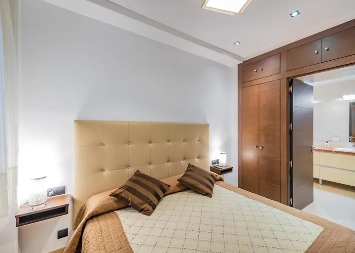 Insitges Center Appartement *