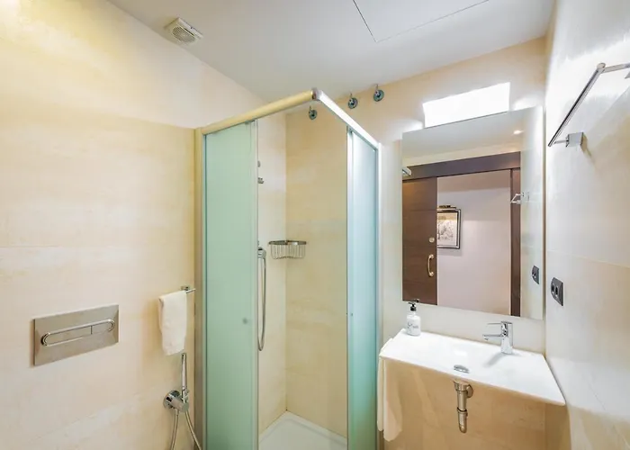 Appartement Insitges Center *